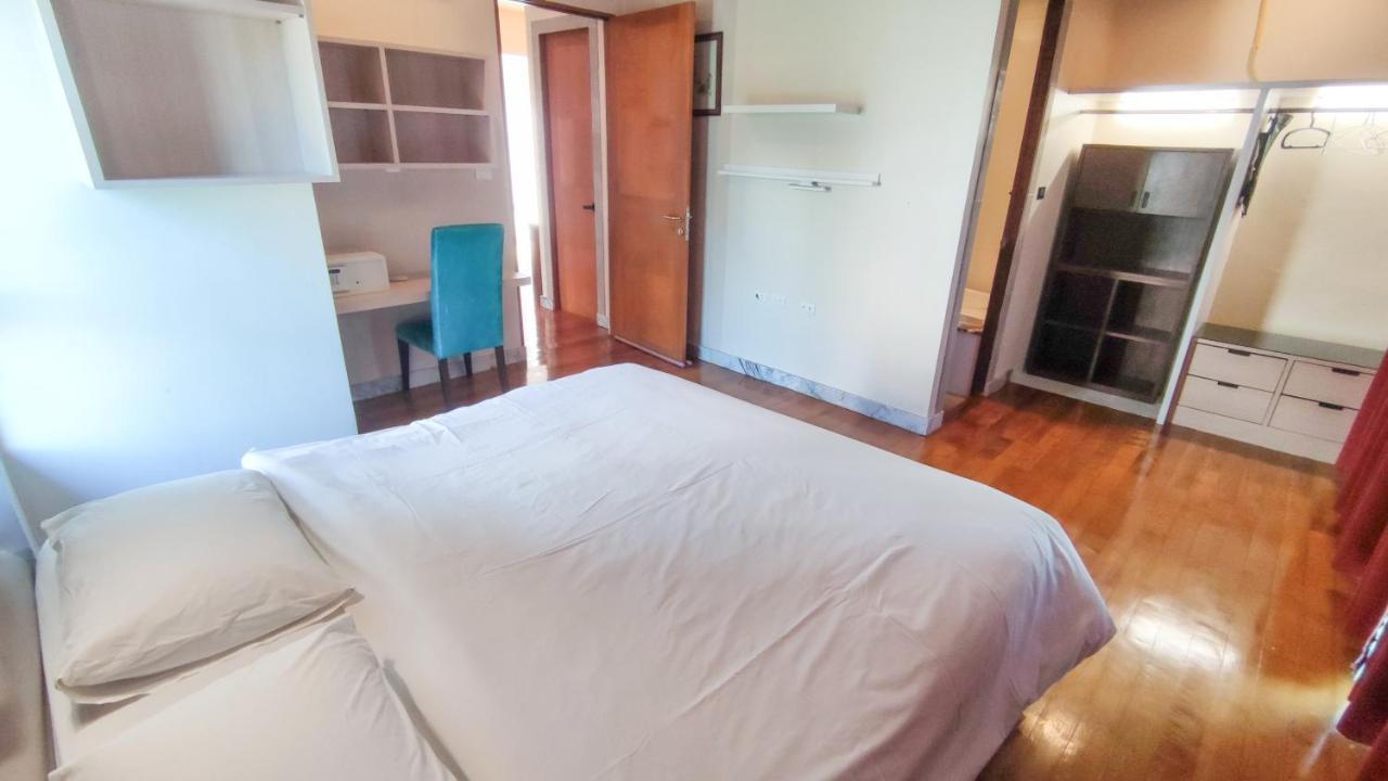 Abacus Villa Pattaya Exterior foto